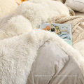 Super Warm Fluffy Bedding Sets